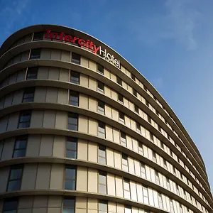 Intercityhotel Amsterdam Airport **** Hoofddorp