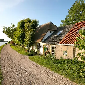 Rechthuis Van Zouteveen **** Schipluiden